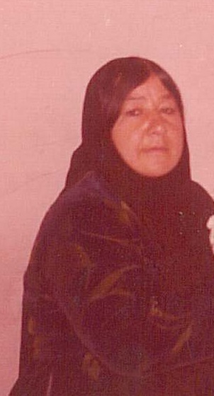 Shiek Nabhan
