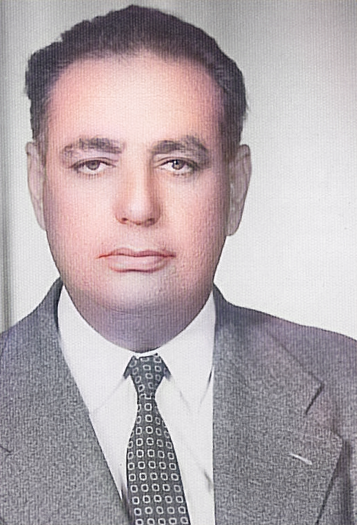 Shiek Nabhan
