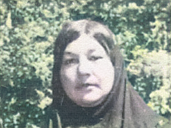 Shiek Nabhan