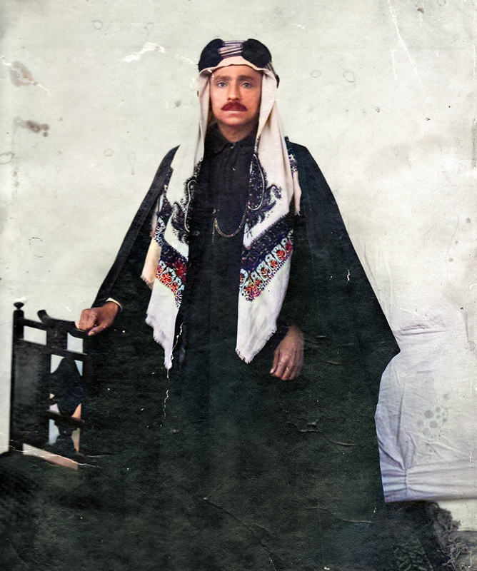 Shiek Nabhan