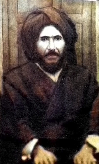 Shiek Nabhan