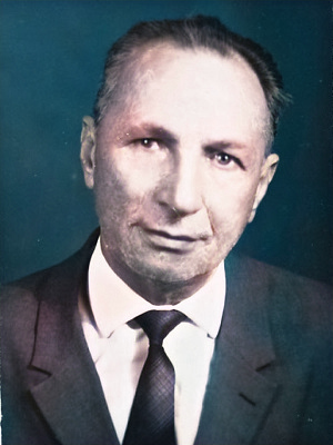 Shiek Nabhan