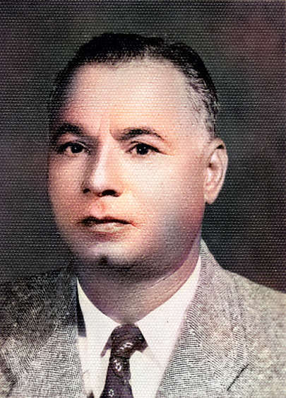 Shiek Zahed