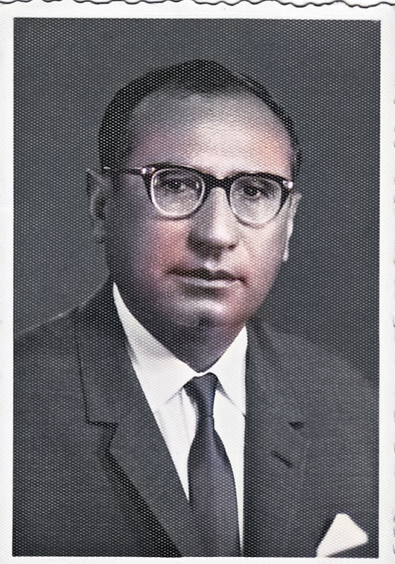 Shiek Zahed