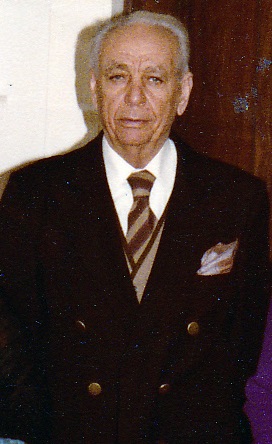 Shiek Nabhan