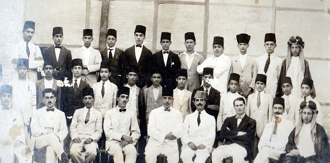 Shiek Nabhan
