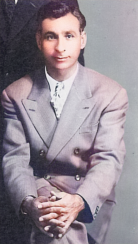 Shiek Nabhan