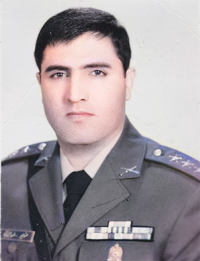 Shiek Nabhan
